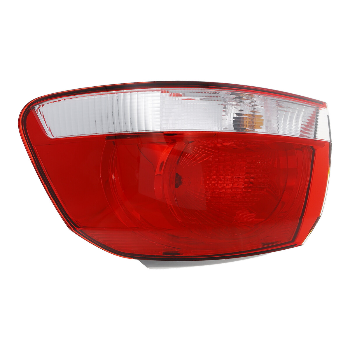 Luz traseira VALEO 043879